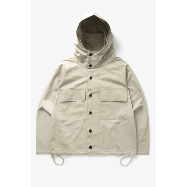 allotmentparka beige 1