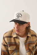 FORD MUSTANG SNAPBACK