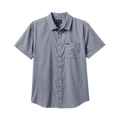 Brixton Charter Print S/S Woven — Multi