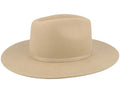 Brixton Cohen Cowboy — Sand / Golden Brown