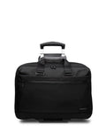 Hedgren Card Rolling Tote RFID for Men
