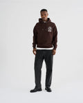 RTELLIOT BACKPRINTED HOODIE