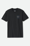 FORD BUILT TOUGH 4X4 S/S TEE