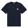 Wrangler CJ Graphic Tee — Dark Navy