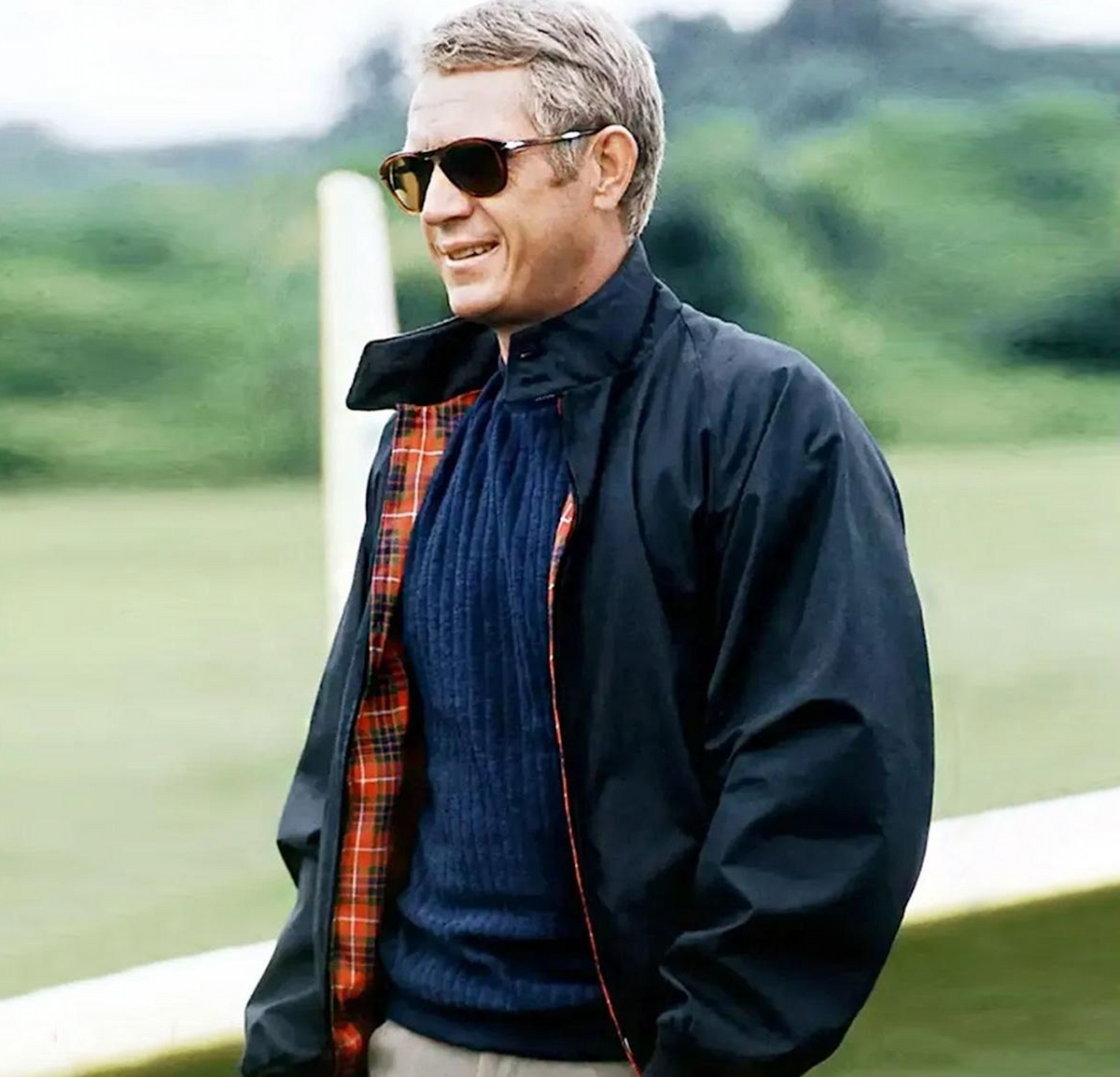 Baracuta G9 : le guide complet (histoire, fits, comment la choisir)