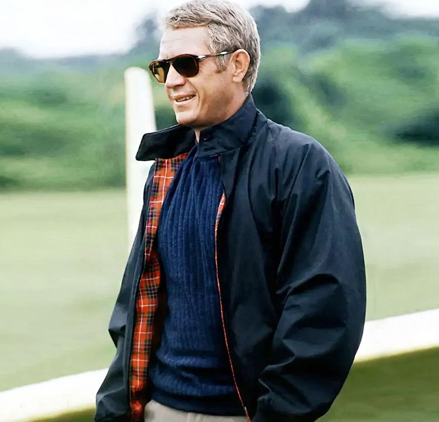 Baracuta G9 : le guide complet (histoire, fits, comment la choisir)
