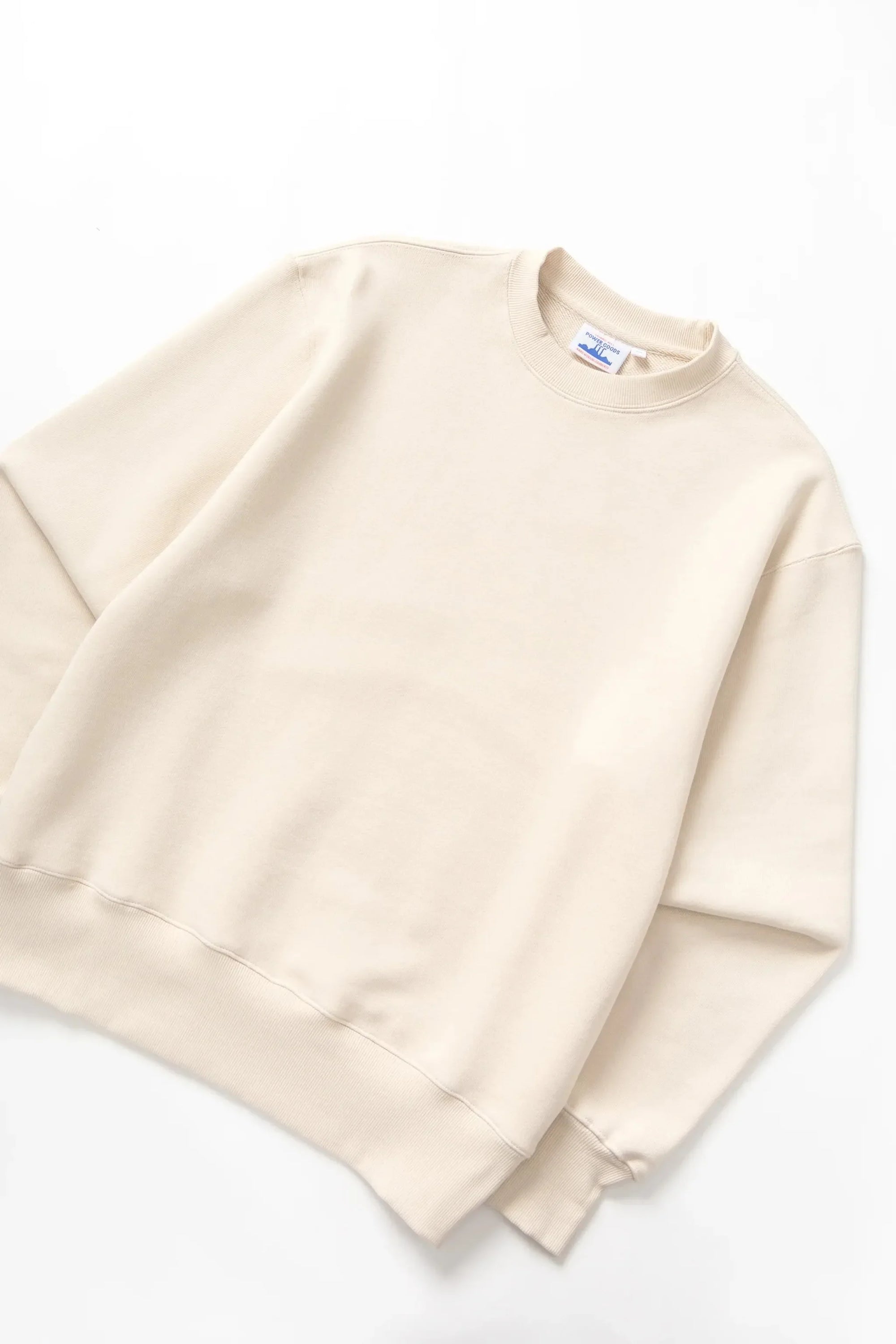 Sweat molleton homme : loopback, terry ou super weight