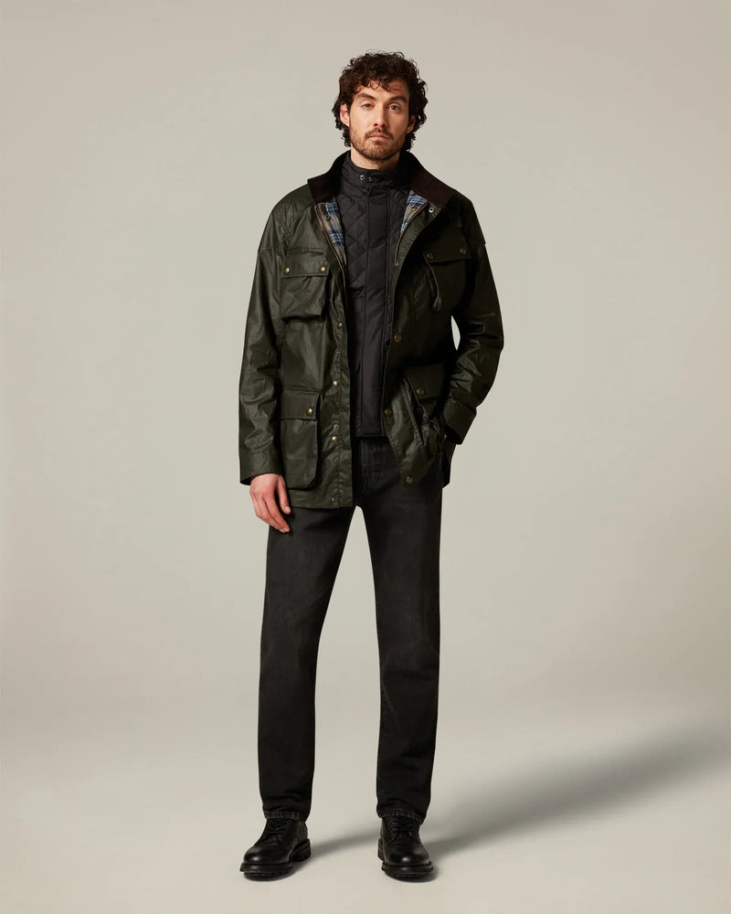 Belstaff Trialmaster : le guide complet avant d’acheter