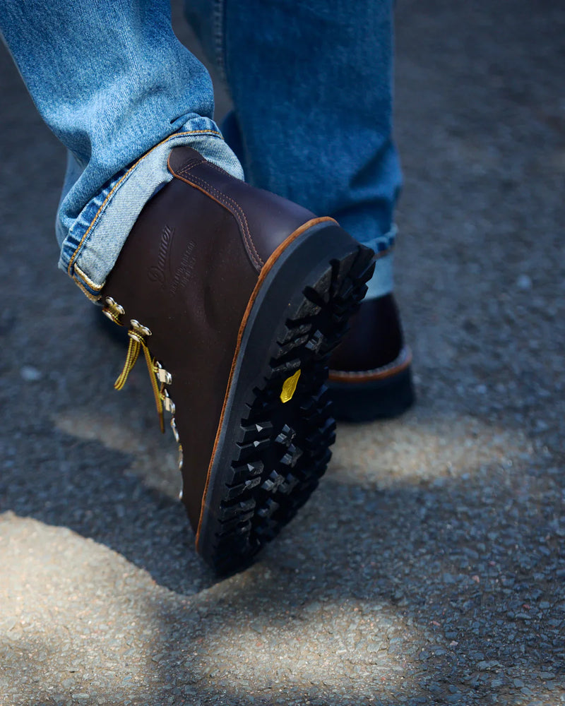 Danner : le guide complet pour choisir tes premières boots