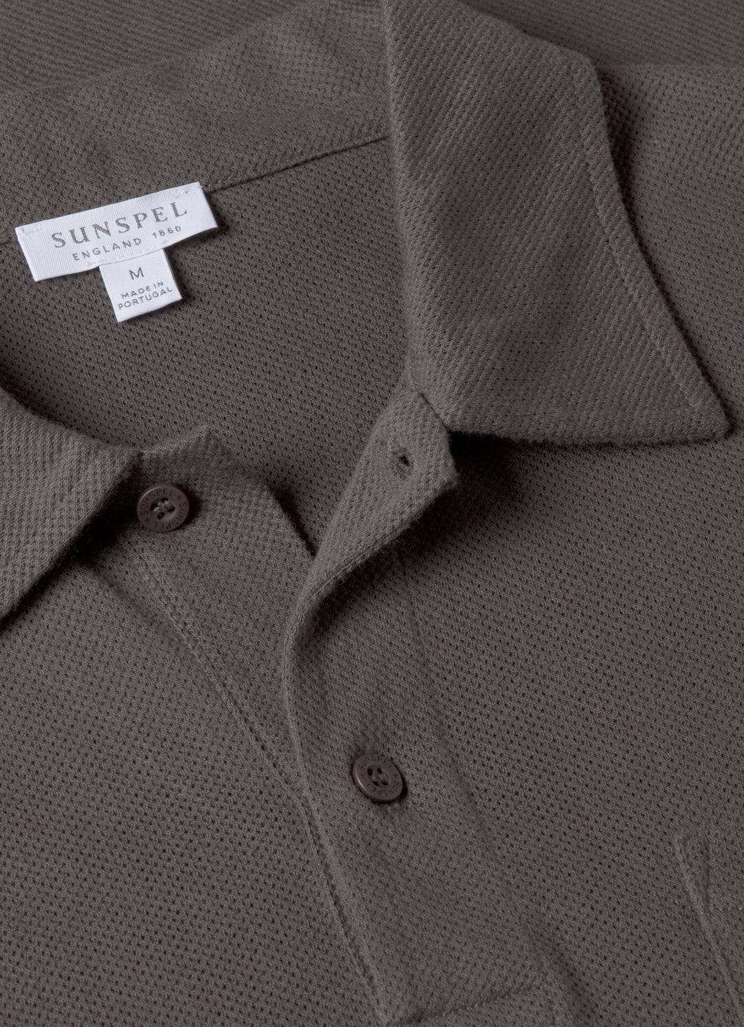 Sunspel et le Sea Island Cotton : pourquoi ce polo coûte ce prix