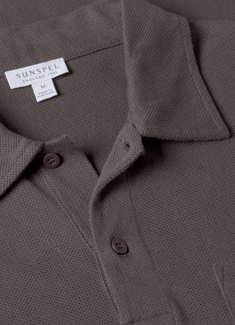 Sunspel et le Sea Island Cotton : pourquoi ce polo coûte ce prix