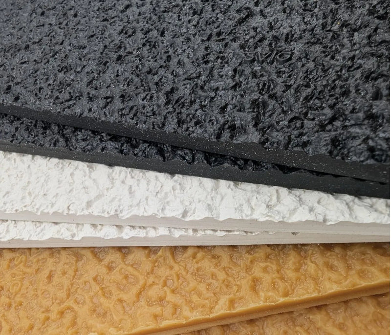 Semelle crêpe, gomme ou cuir : laquelle pour quel usage ?