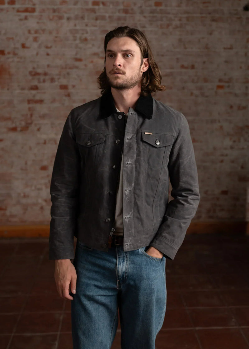 Quelle veste mi-saison choisir ? Top 10 des meilleures vestes homme (guide 2026)