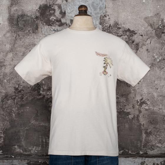 01 TRICOT CHIOURME ADIEU CAYENNE ECR SMALL small