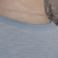 02 TRICOT ALLER SIMPLE CAYENNE L BLUE SMALL small
