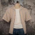 03 CHEMISE AZTEQUE SAND SMALL small