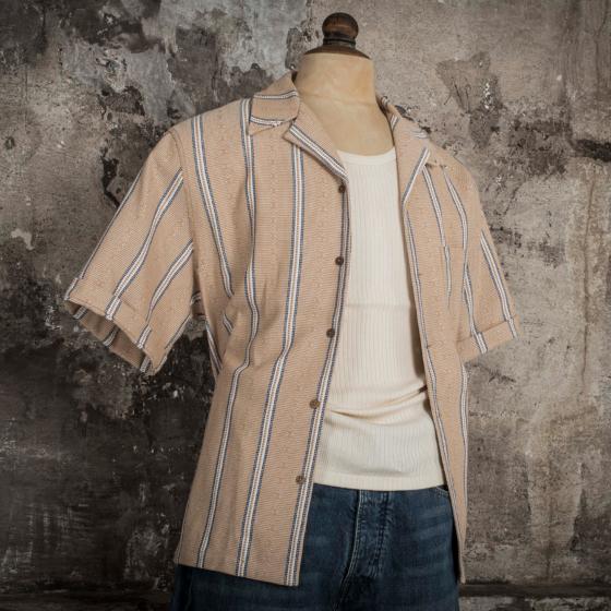 04 CHEMISE AZTEQUE SAND SMALL small