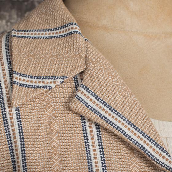 05 CHEMISE AZTEQUE SAND SMALL small