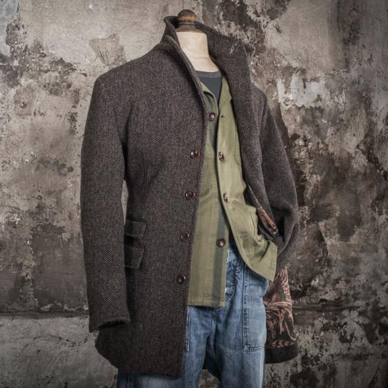 05 PARDESSUS CHI CHOC SMALL small