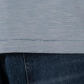 05 TRICOT ALLER SIMPLE CAYENNE L BLUE SMALL small