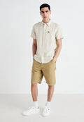 Lee Short Carpenter — Oscar Khaki