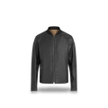 Belstaff Centenary Reversible Jacket — Black / British Khaki Homme-BELSTAFF-Industrie