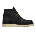 Danner Bull Run Moc Toe 6 — Black Homme-DANNER-Industrie