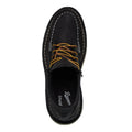 Danner Bull Run Moc Toe 6 — Black Homme-DANNER-Industrie