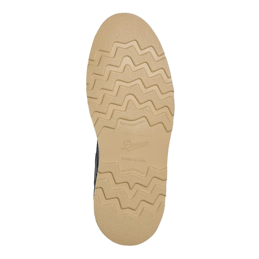 Danner Bull Run Moc Toe 6 — Black Homme-DANNER-Industrie