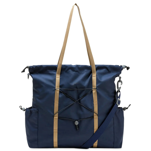 Elliker Lammer Tote Bag 18L — 4 Coloris