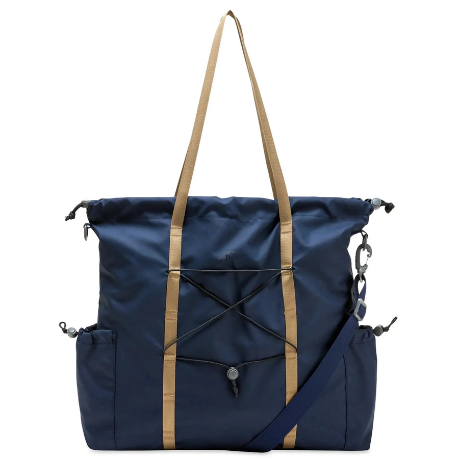 Elliker Lammer Tote Bag 18L — 4 Coloris