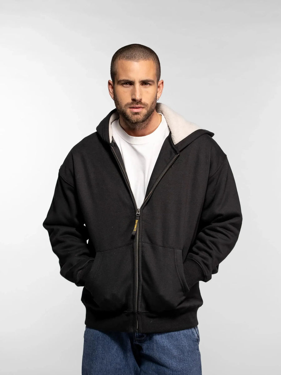 CHAMONIX SWEAT + HOOD-DAYTONA73-Industrie
