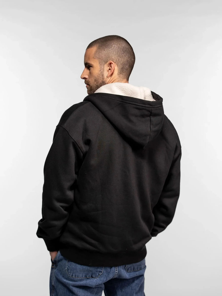 CHAMONIX SWEAT + HOOD-DAYTONA73-Industrie