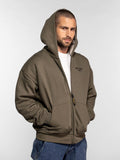 CHAMONIX SWEAT + HOOD-DAYTONA73-Industrie