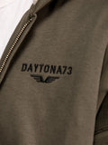 CHAMONIX SWEAT + HOOD-DAYTONA73-Industrie