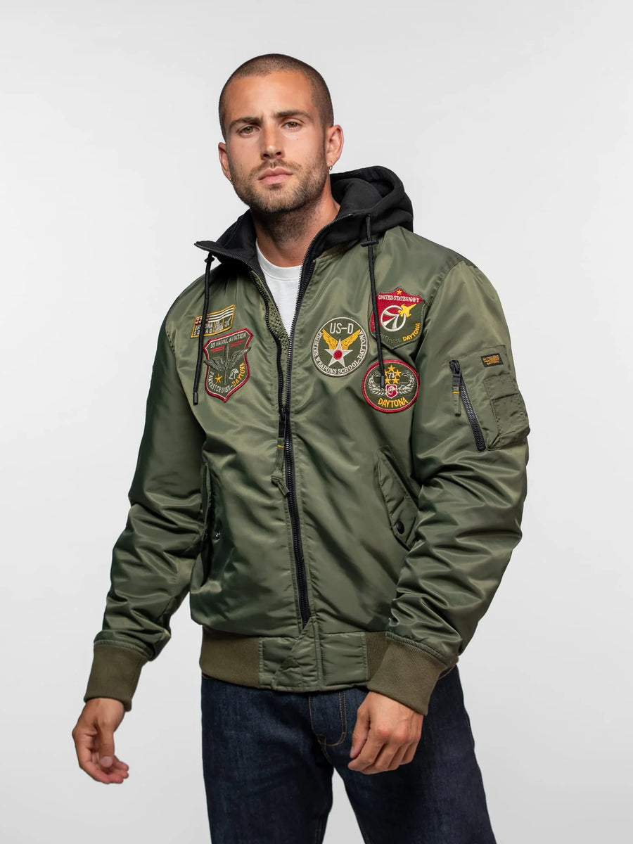 104264 RIMROCK KHAKI GREEN 10  min