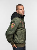 104264 RIMROCK KHAKI GREEN 11  min