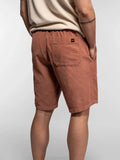 Daytona73 Letcher Corduroy Pant — Basalt / Beige / Sienna-DAYTONA73-Industrie