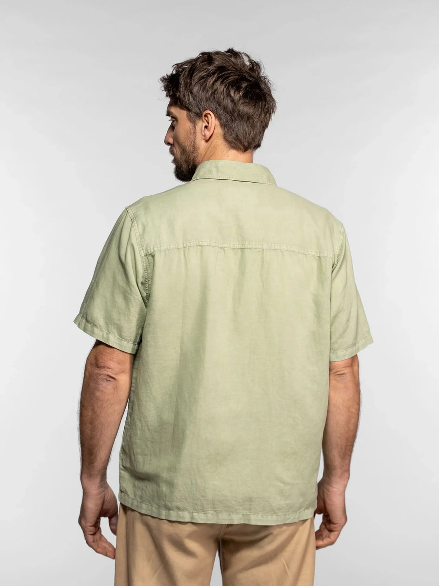 AMADOR COTTON LINEN-DAYTONA73-Industrie
