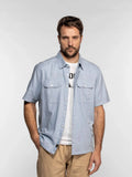 AMADOR COTTON LINEN-DAYTONA73-Industrie