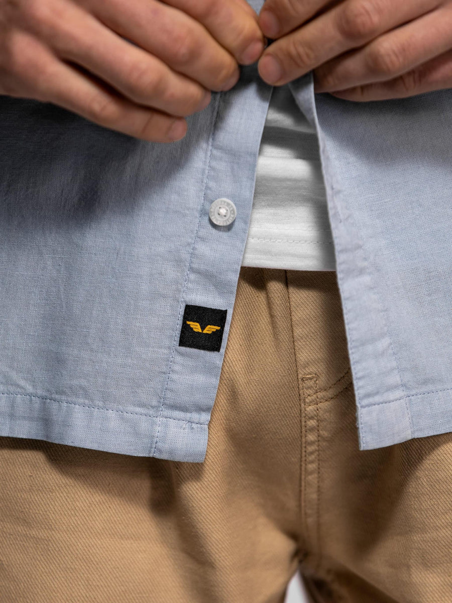 AMADOR COTTON LINEN-DAYTONA73-Industrie