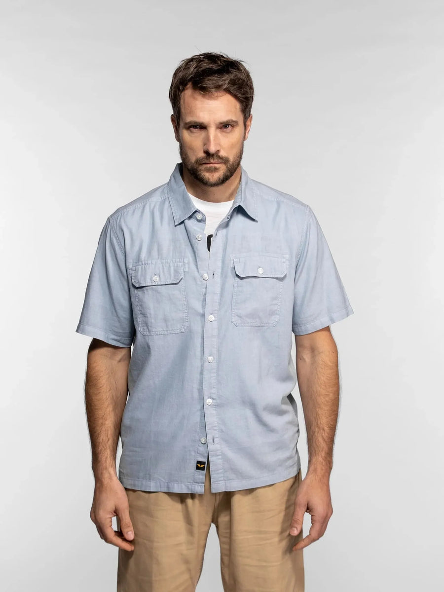 AMADOR COTTON LINEN-DAYTONA73-Industrie