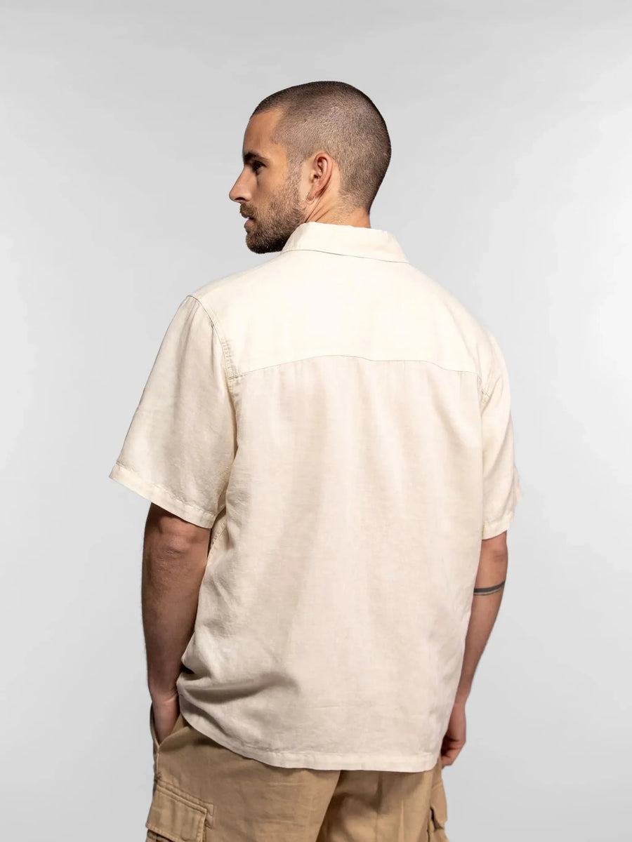 AMADOR COTTON LINEN-DAYTONA73-Industrie