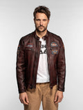 104684 OXBLOOD  1