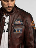 104684 OXBLOOD  4