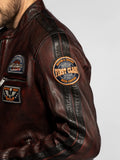 104684 OXBLOOD  6