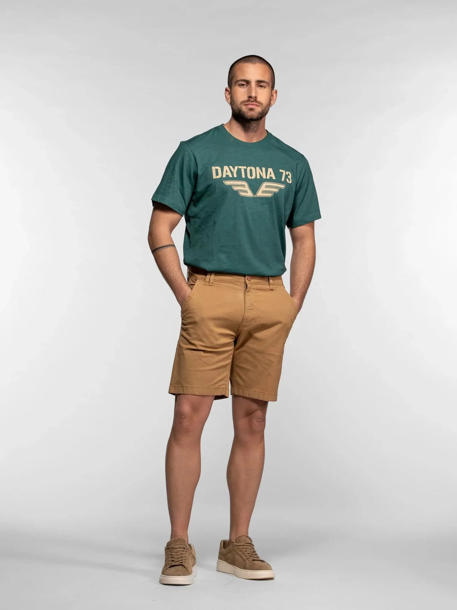 JUNEAUTER SAMBA TWILL-DAYTONA73-Industrie