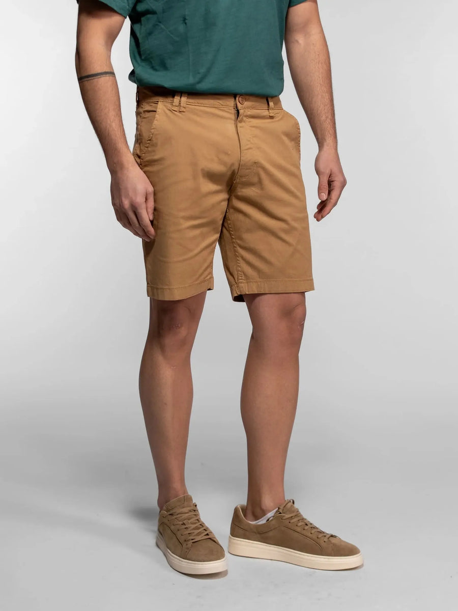 JUNEAUTER SAMBA TWILL-DAYTONA73-Industrie