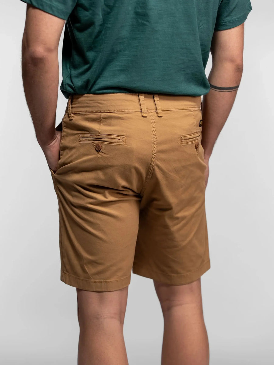 JUNEAUTER SAMBA TWILL-DAYTONA73-Industrie