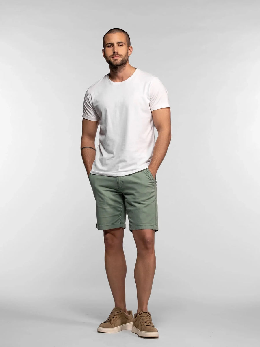 JUNEAUTER SAMBA TWILL-DAYTONA73-Industrie